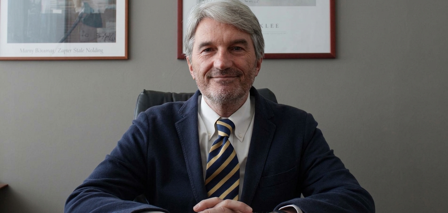 Avv. Stefano Sari - Pordenone